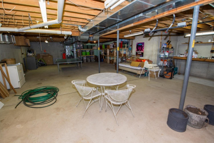 78450 40th Street Decatur, MI 49045 - Photo 47 of 53 Basement