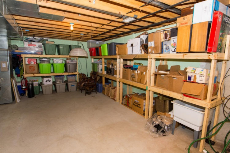 78450 40th Street Decatur, MI 49045 - Photo 48 of 53 Basement