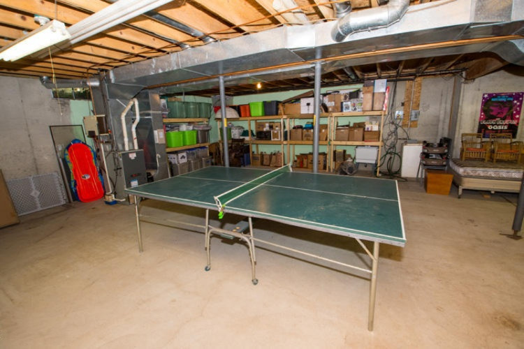 78450 40th Street Decatur, MI 49045 - Photo 49 of 53 Basement