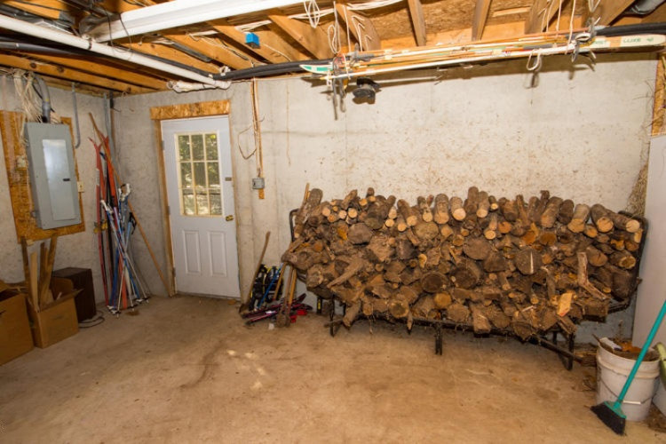 78450 40th Street Decatur, MI 49045 - Photo 50 of 53 Basement walk-out