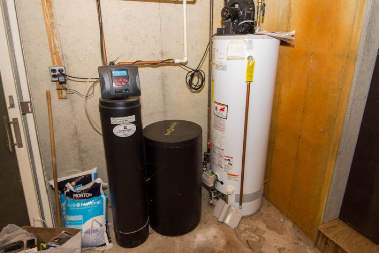 78450 40th Street Decatur, MI 49045 - Photo 51 of 53 Basement