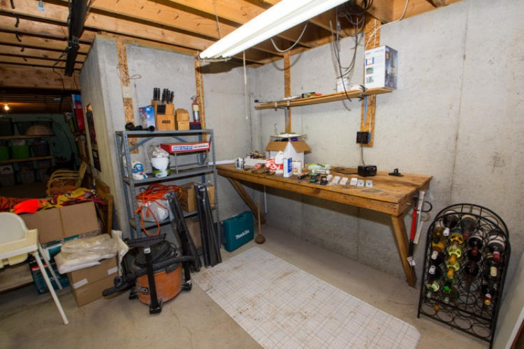 78450 40th Street Decatur, MI 49045 - Photo 52 of 53 Basement