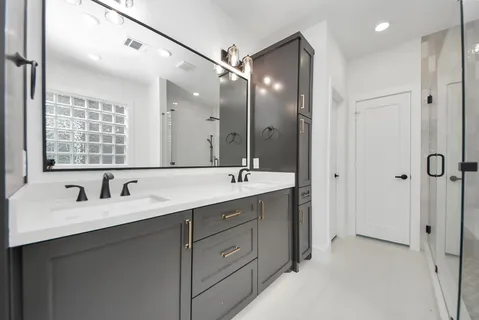 $580,000 | 929 Fisher Street, Unit F, Houston, TX 77018