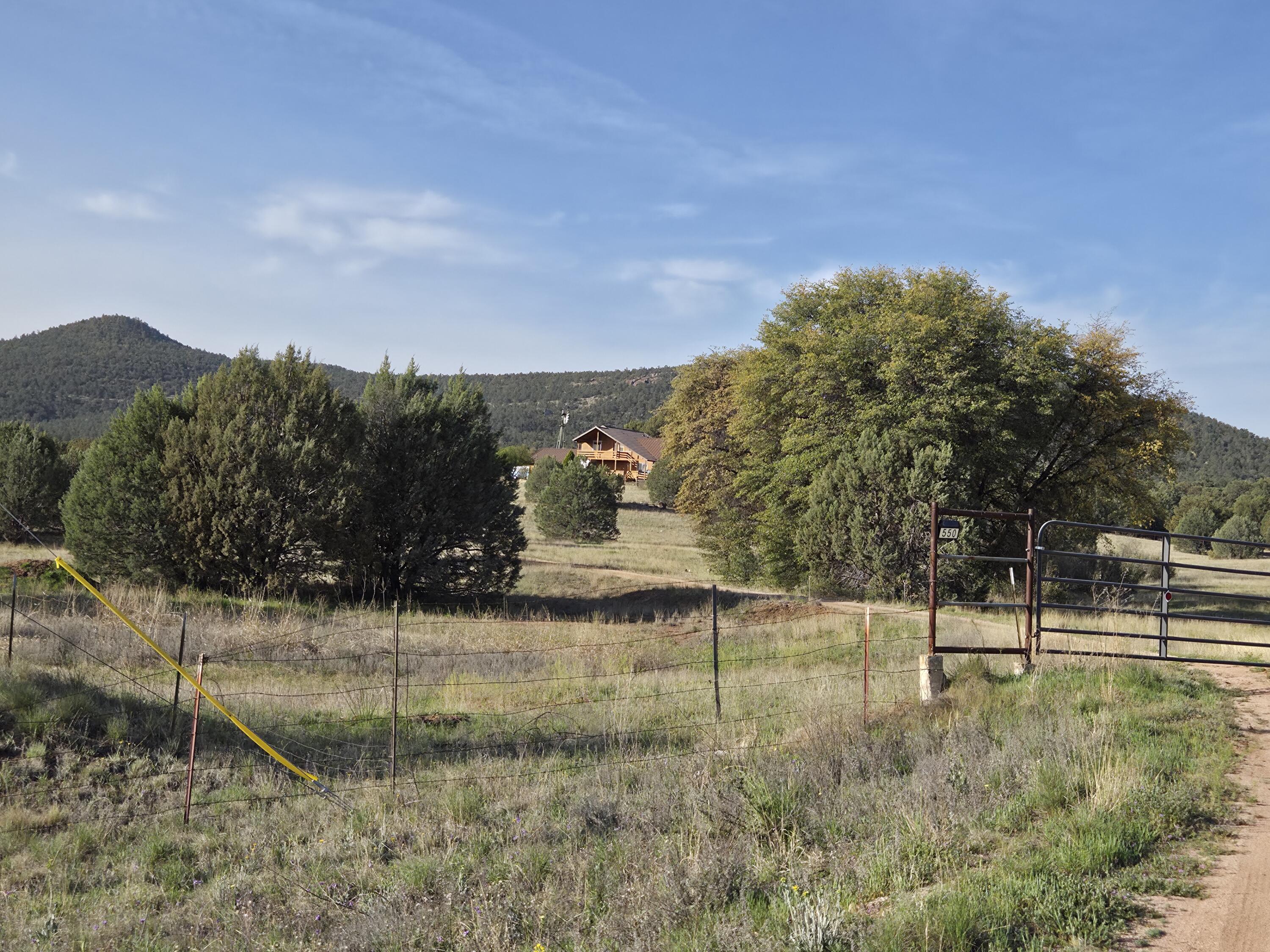 550 Rolling Hills Road Young, AZ 85554 - Photo 3 of 21