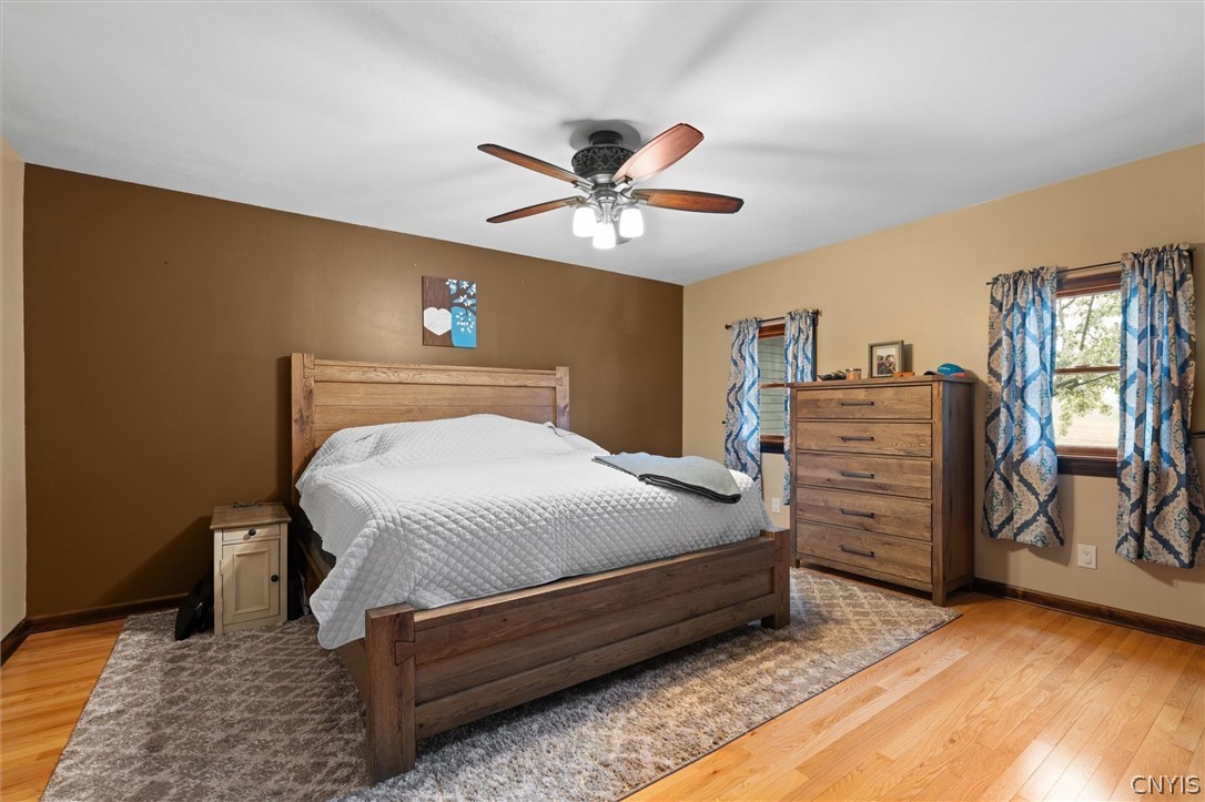 3570 Williams Road Marcellus, NY 13108 - Photo 27 of 50