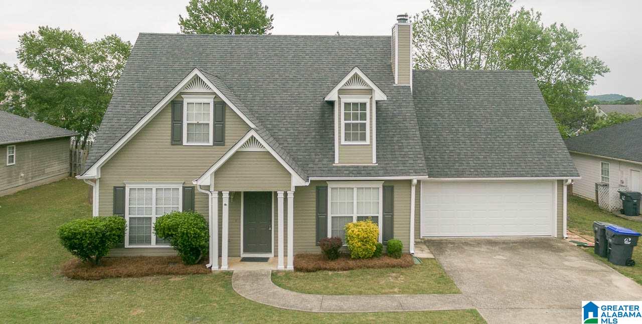 123 Pebble Lane Alabaster, AL 35007 - Photo 29 of 35