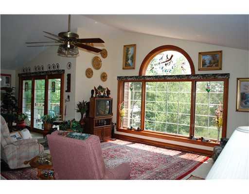 39 Turtle Run Road, Unit 9 Winthrop, ME 04364 - Photo 2 of 25 Living Room. Large windows...