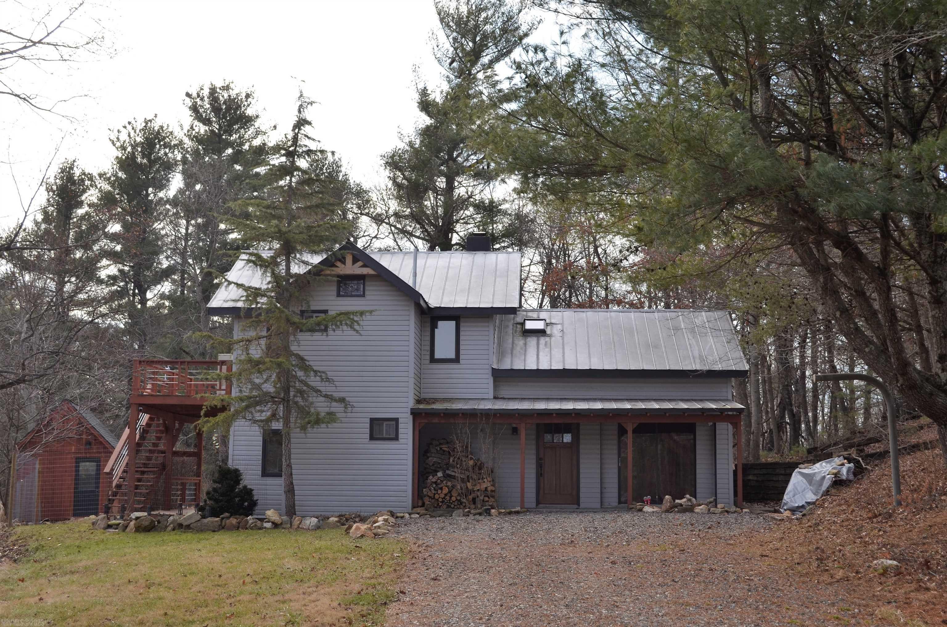 2391 Lick Ridge Road Northeast Check, VA 24072 - Photo 1 of 61 Gallery Image 1