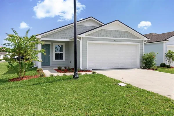 $1,995 | 863 Grand Reserve Drive, Bunnell, FL 32110