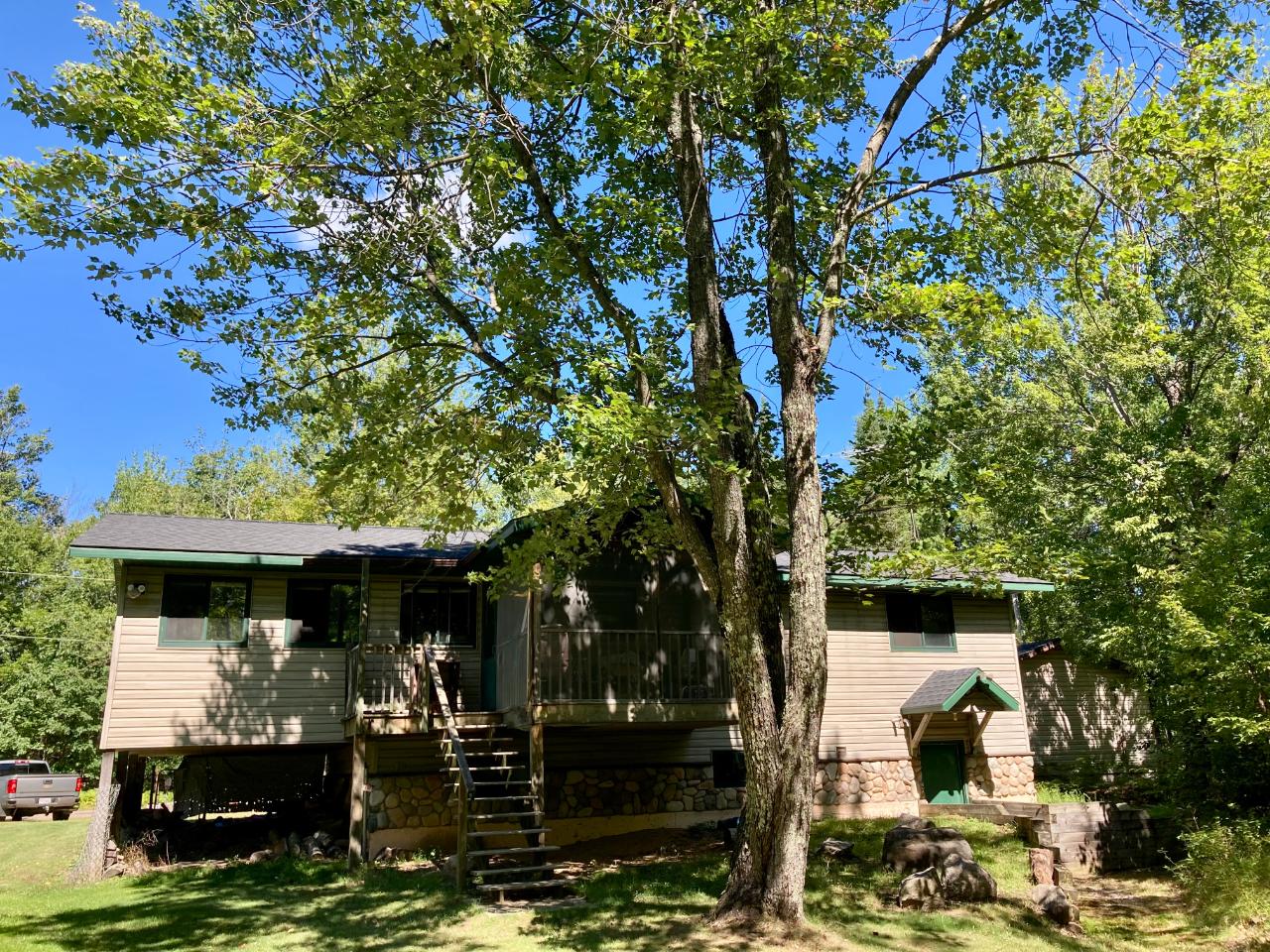 7270 Bluegill Lake Road Lake Tomahawk, WI 54539 - Photo 26 of 43 Gallery Image 26