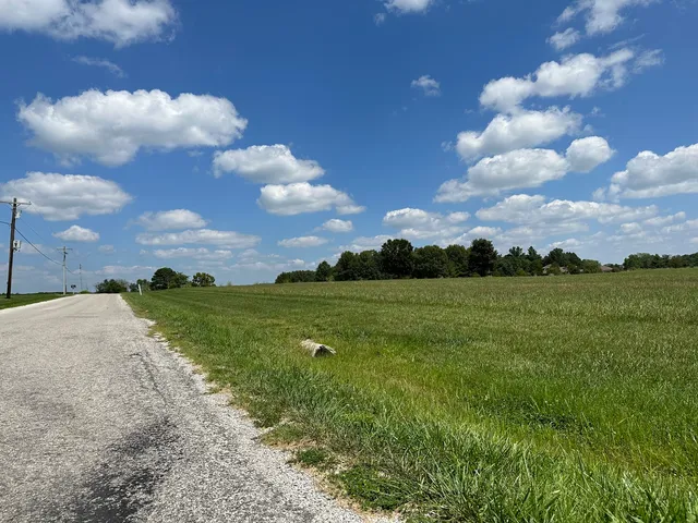 $52,000 | 15390 East Holland Drive, Mount Vernon, IL 62864