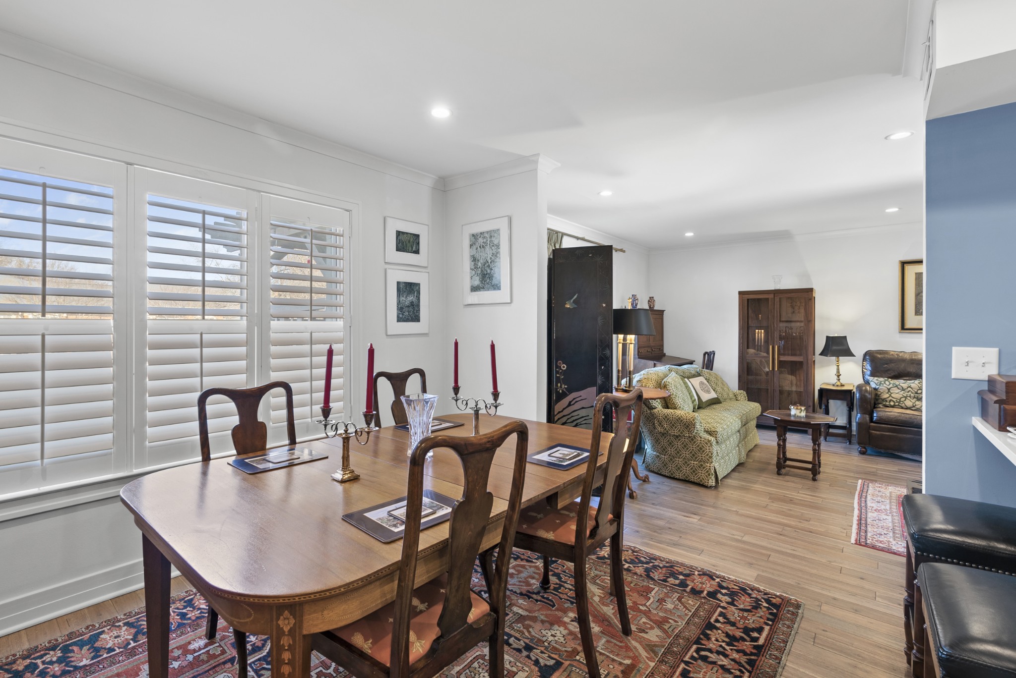 4487 Post Place, Unit 169 Nashville, TN 37205 - Photo 13 of 32