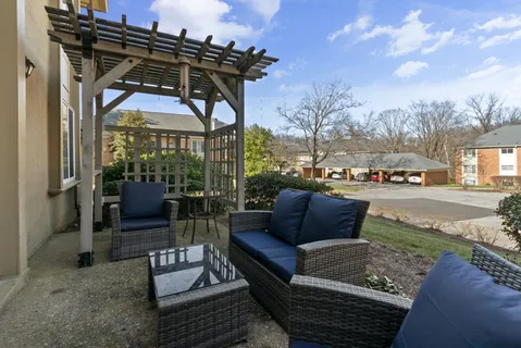 a view of outdoor space yard and patio