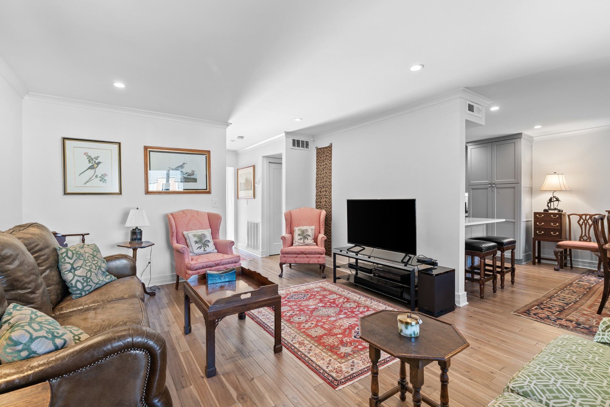 4487 Post Place, Unit 169 Nashville, TN 37205 - Photo 7 of 32