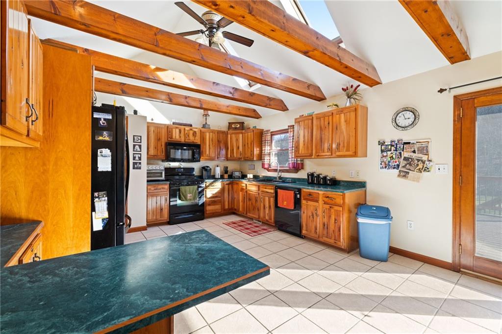 660 Old Post Road Prosperity, PA 15329 - Photo 15 of 45 Gallery Image 15
