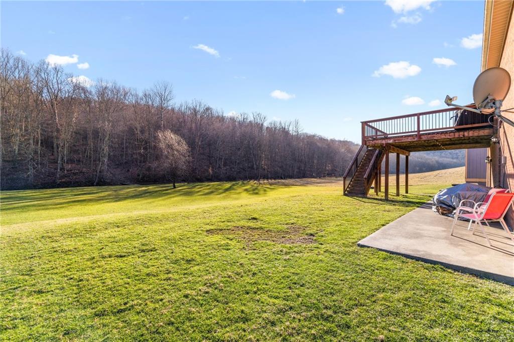 660 Old Post Road Prosperity, PA 15329 - Photo 36 of 45 Gallery Image 36