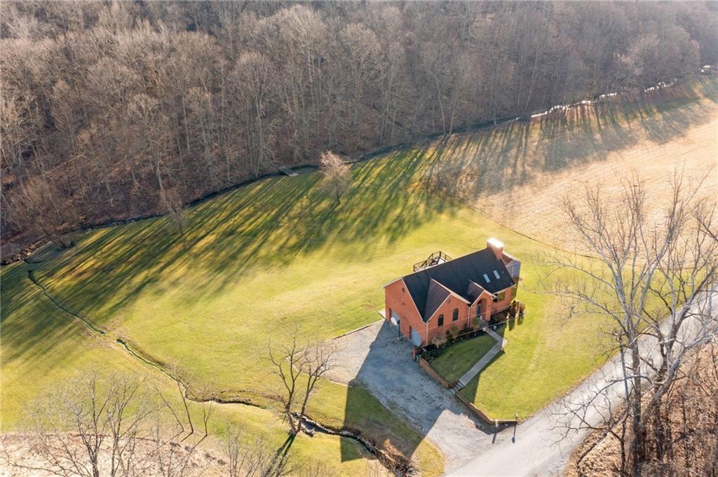 660 Old Post Road Prosperity, PA 15329 - Photo 38 of 45 Gallery Image 38