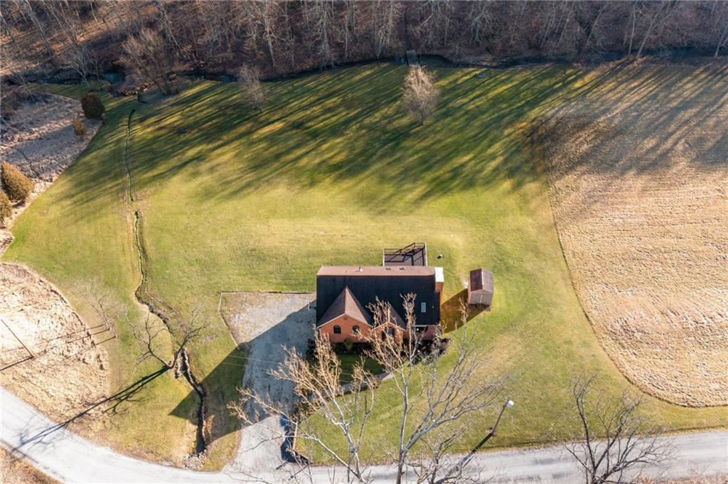 660 Old Post Road Prosperity, PA 15329 - Photo 39 of 45 Gallery Image 39