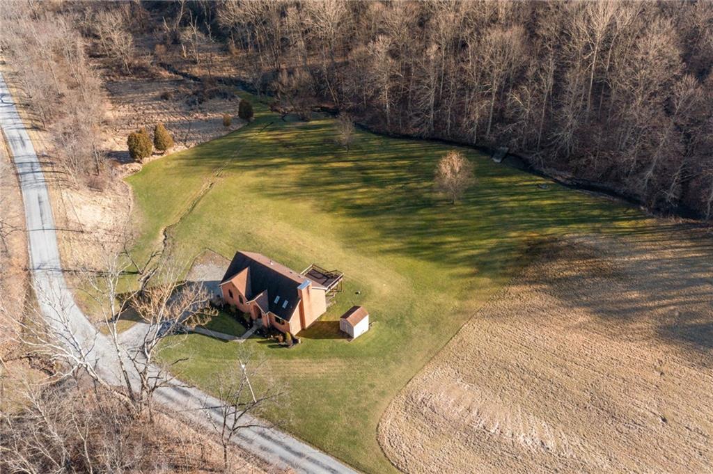660 Old Post Road Prosperity, PA 15329 - Photo 40 of 45 Gallery Image 40