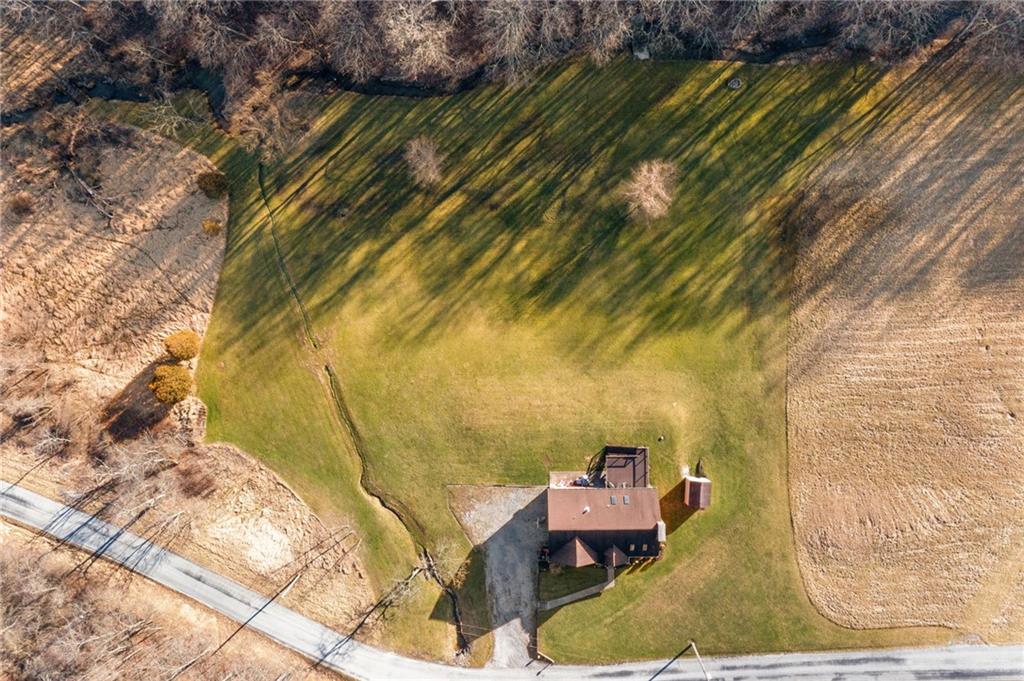 660 Old Post Road Prosperity, PA 15329 - Photo 41 of 45 Gallery Image 41