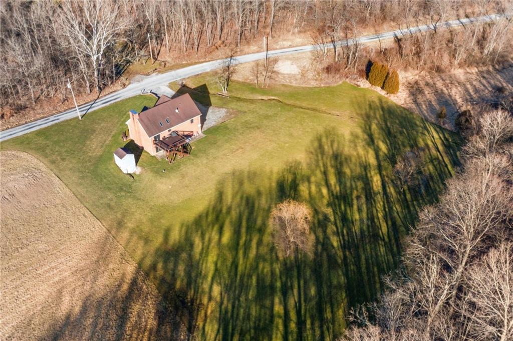 660 Old Post Road Prosperity, PA 15329 - Photo 42 of 45 Gallery Image 42
