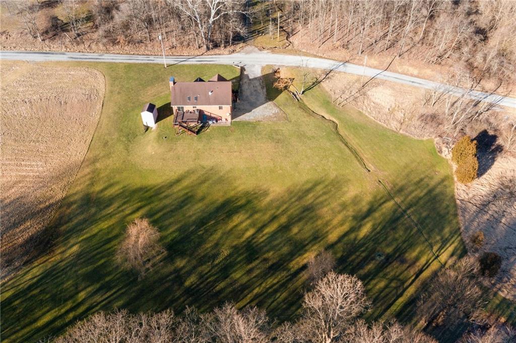 660 Old Post Road Prosperity, PA 15329 - Photo 43 of 45 Gallery Image 43