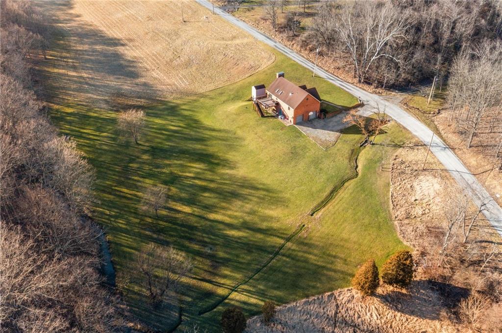 660 Old Post Road Prosperity, PA 15329 - Photo 44 of 45 Gallery Image 44