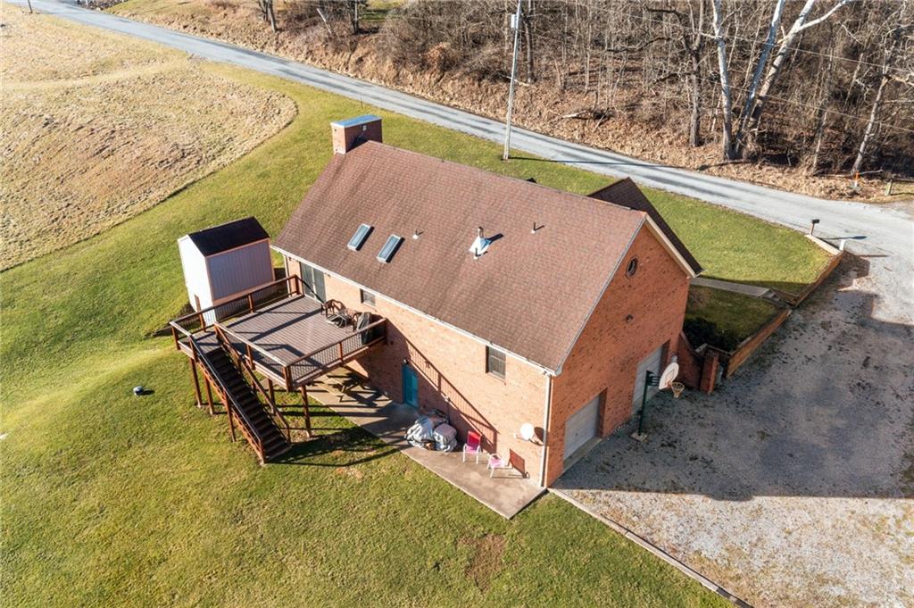 660 Old Post Road Prosperity, PA 15329 - Photo 45 of 45 Gallery Image 45