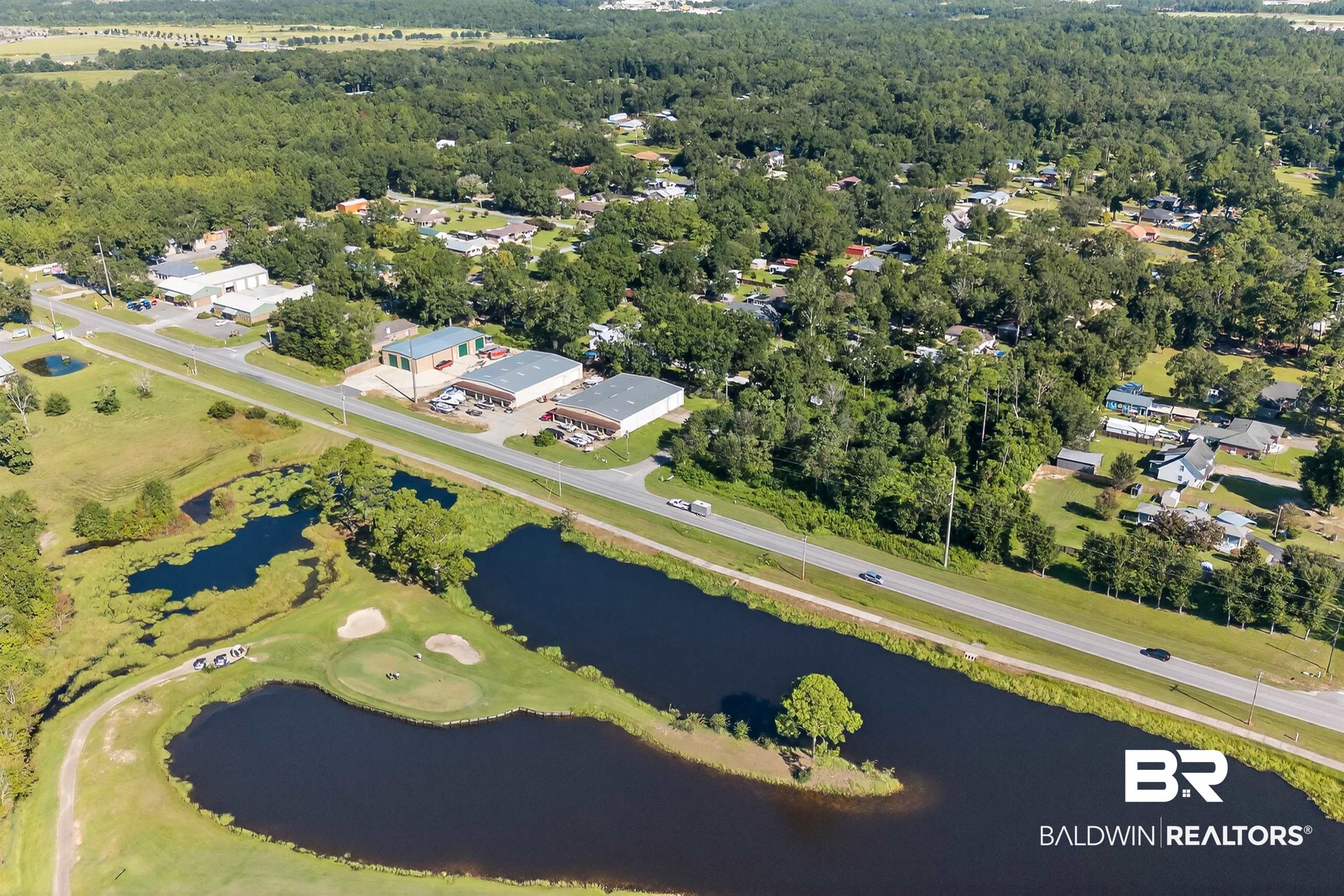 10045 Longview Drive West Foley, AL 36535 - Photo 77 of 84