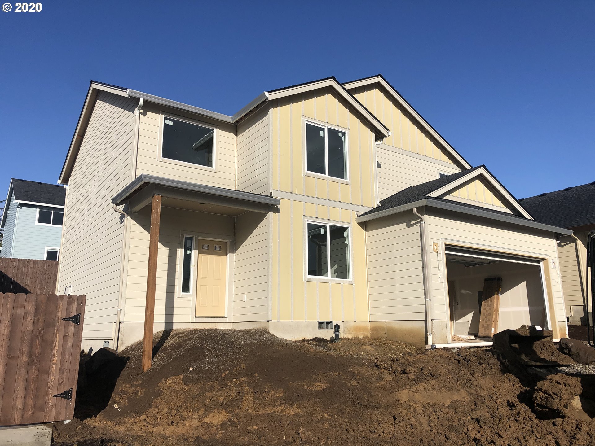2020 North 3rd Way Ridgefield, WA 98642 - Photo 1 of 24
