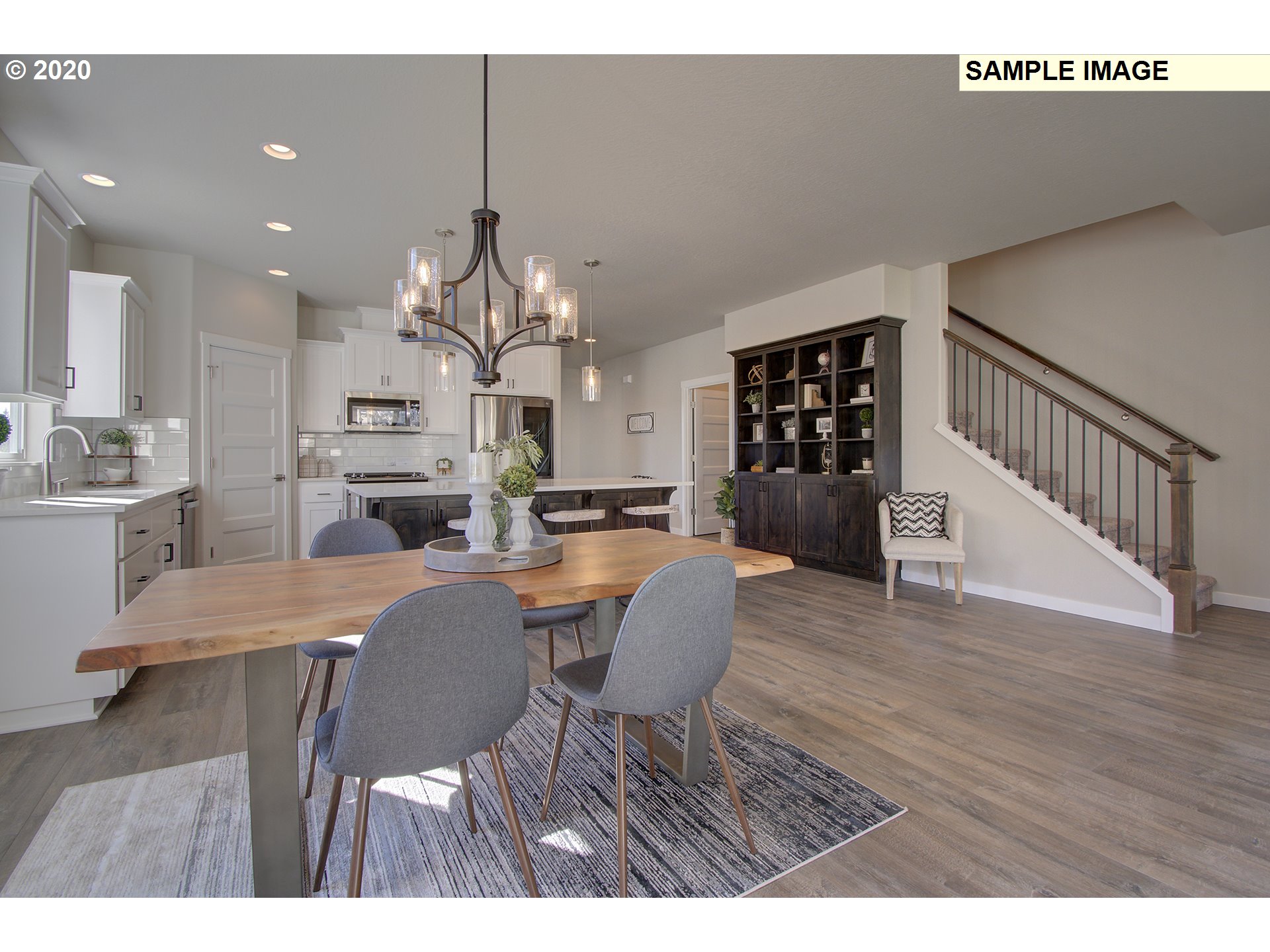 2020 North 3rd Way Ridgefield, WA 98642 - Photo 9 of 24