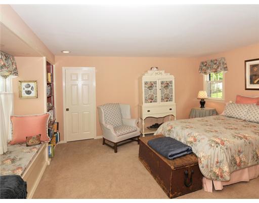 1908 Highgate Road Upper St. Clair, PA 15241 - Photo 11 of 17 Bedroom.