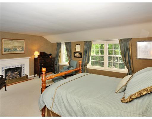 1908 Highgate Road Upper St. Clair, PA 15241 - Photo 8 of 17 Master Bedroom.