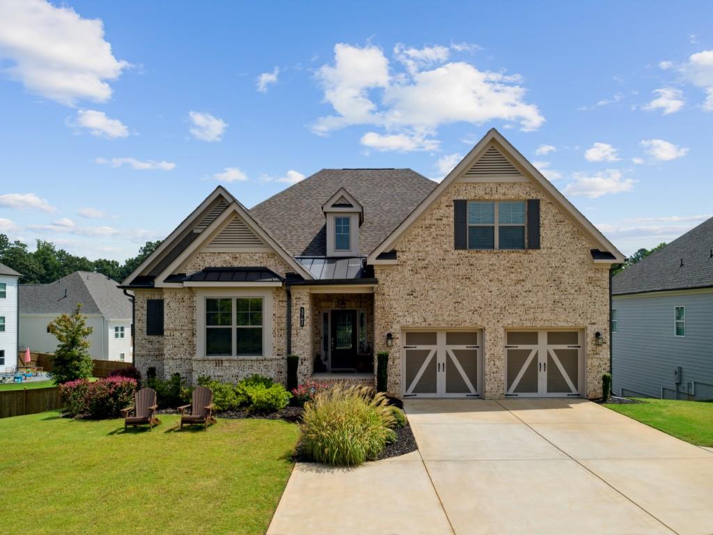3762 Ebenezer Road Northeast Marietta, GA 30066 - Photo 1 of 1 Gallery Image 1