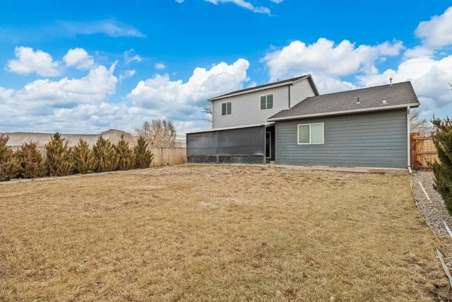 $455,000 | 475 El Jardin Lane, Clifton, CO 81520