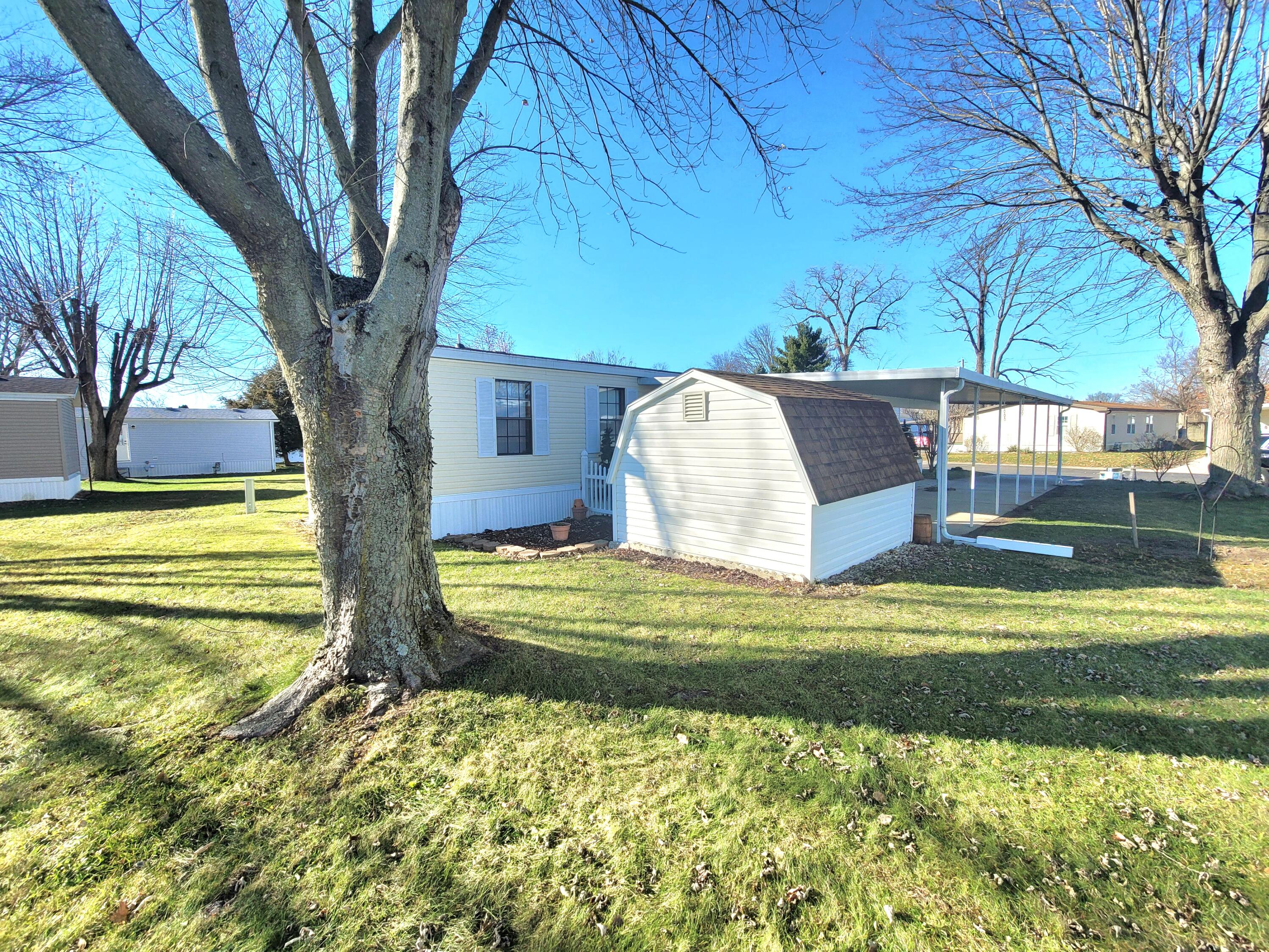63 Sunset Drive Springfield, OH 45504 - Photo 26 of 30