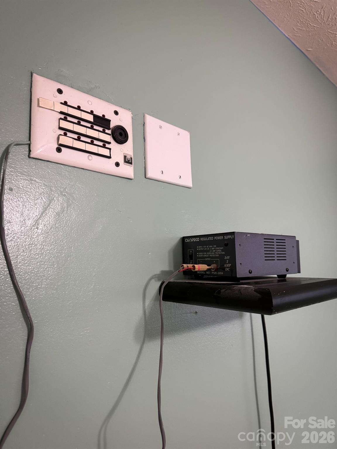 483 Caribou Road Asheville, NC 28803 - Photo 17 of 26 a view of workspace