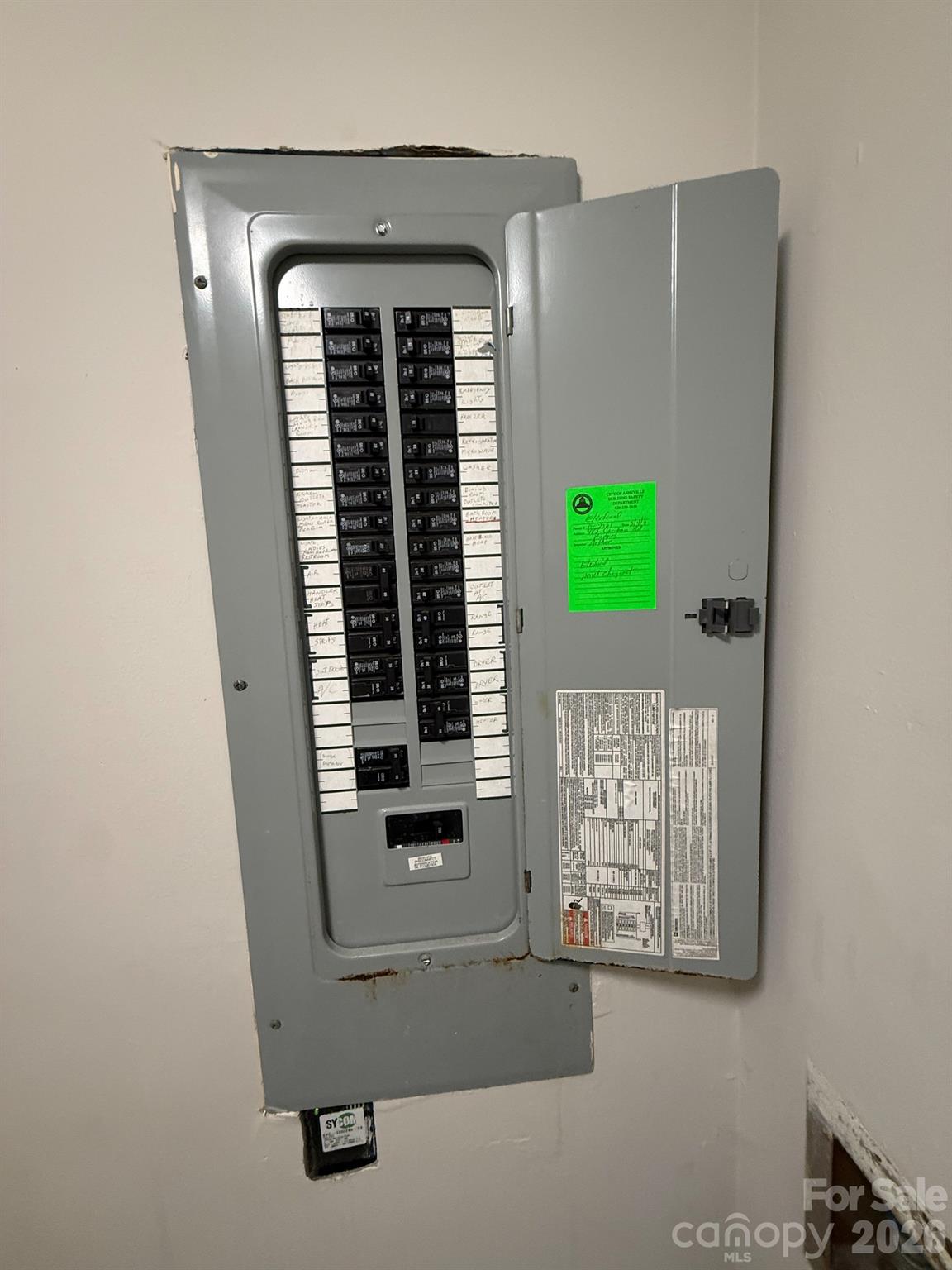 483 Caribou Road Asheville, NC 28803 - Photo 20 of 26 unknown