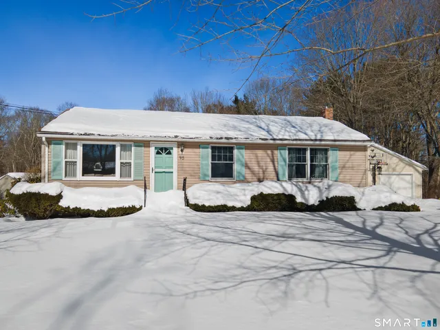 $399,000 | 95 Underwood Road, Woodstock, CT 06281