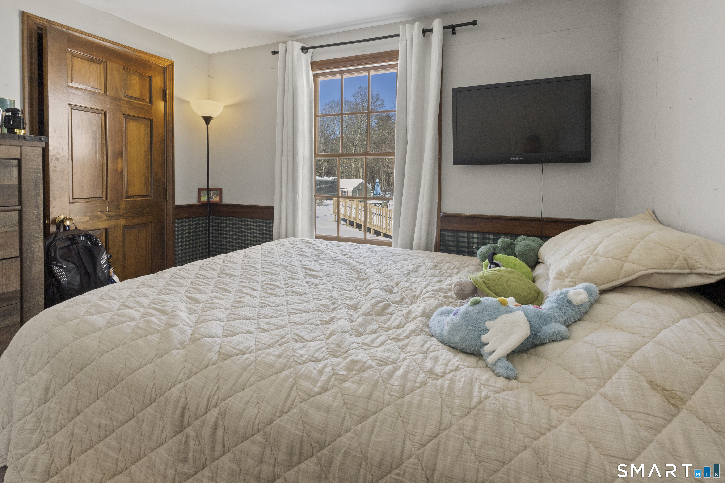 95 Underwood Road Woodstock, CT 06281 - Photo 17 of 30