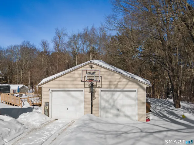 $399,000 | 95 Underwood Road, Woodstock, CT 06281