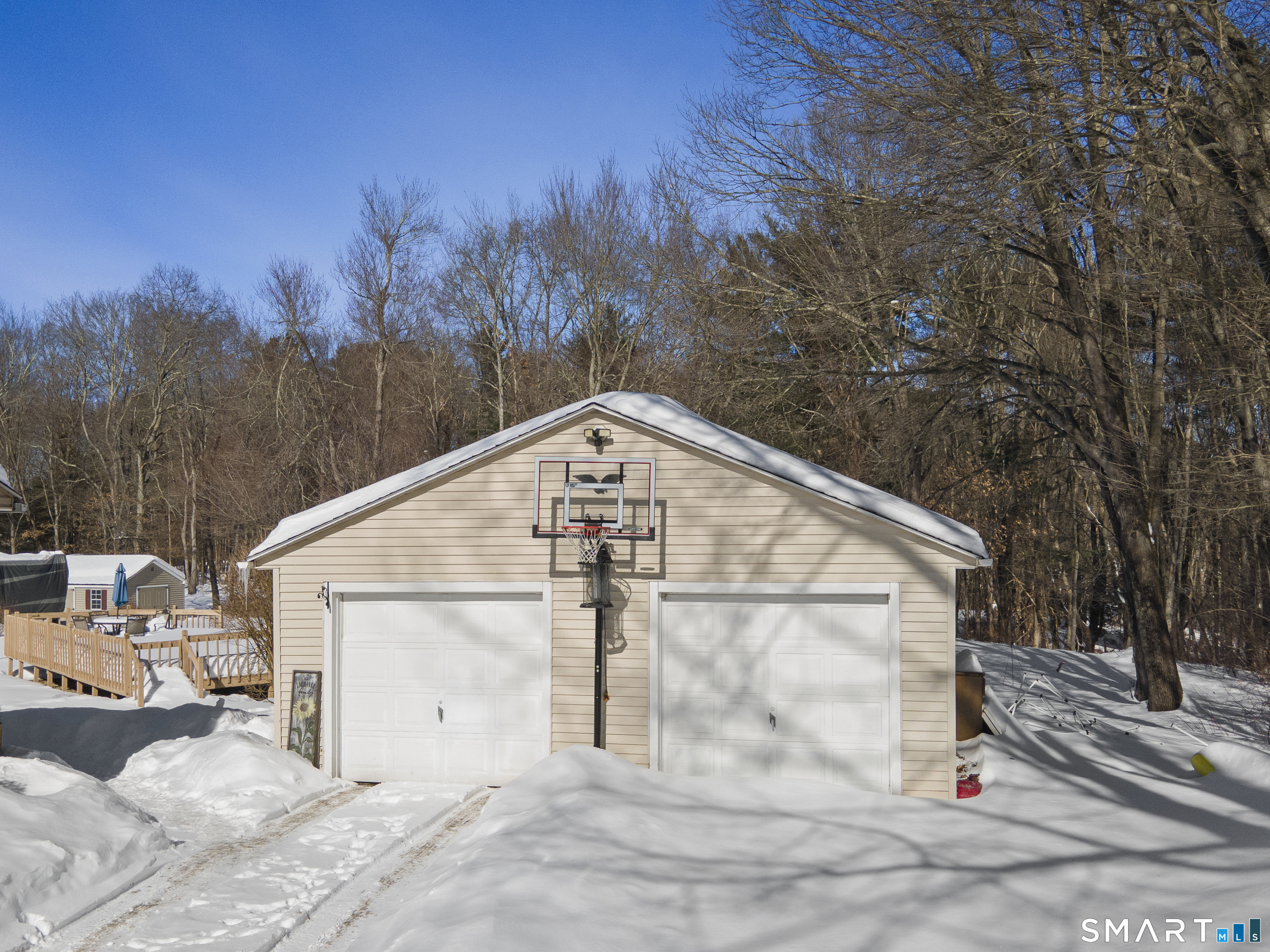 95 Underwood Road Woodstock, CT 06281 - Photo 26 of 30