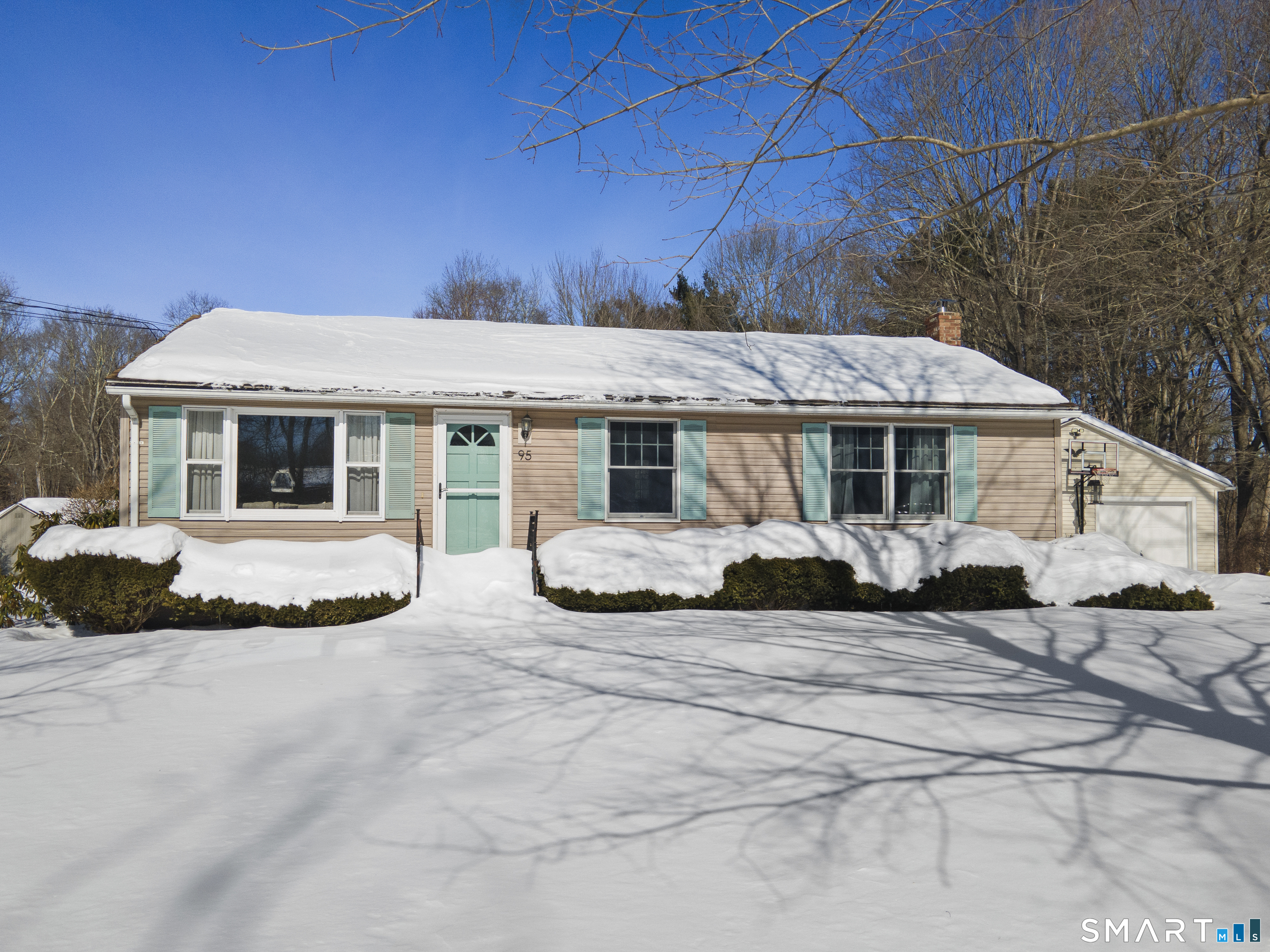 95 Underwood Road Woodstock, CT 06281 - Photo 27 of 30
