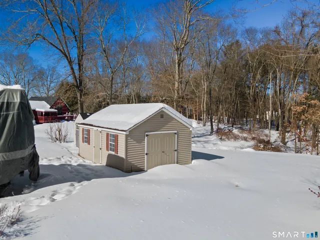 $399,000 | 95 Underwood Road, Woodstock, CT 06281