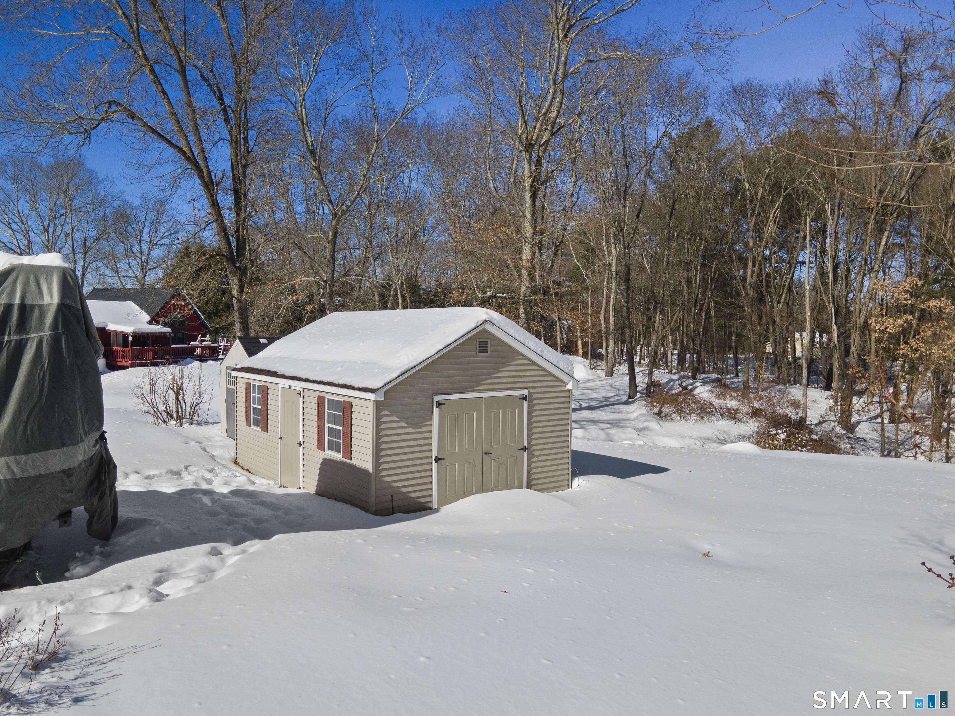 95 Underwood Road Woodstock, CT 06281 - Photo 27 of 30
