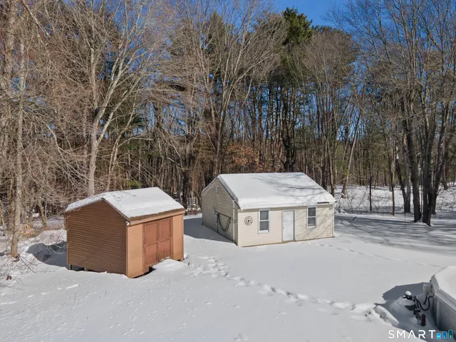 $399,000 | 95 Underwood Road, Woodstock, CT 06281