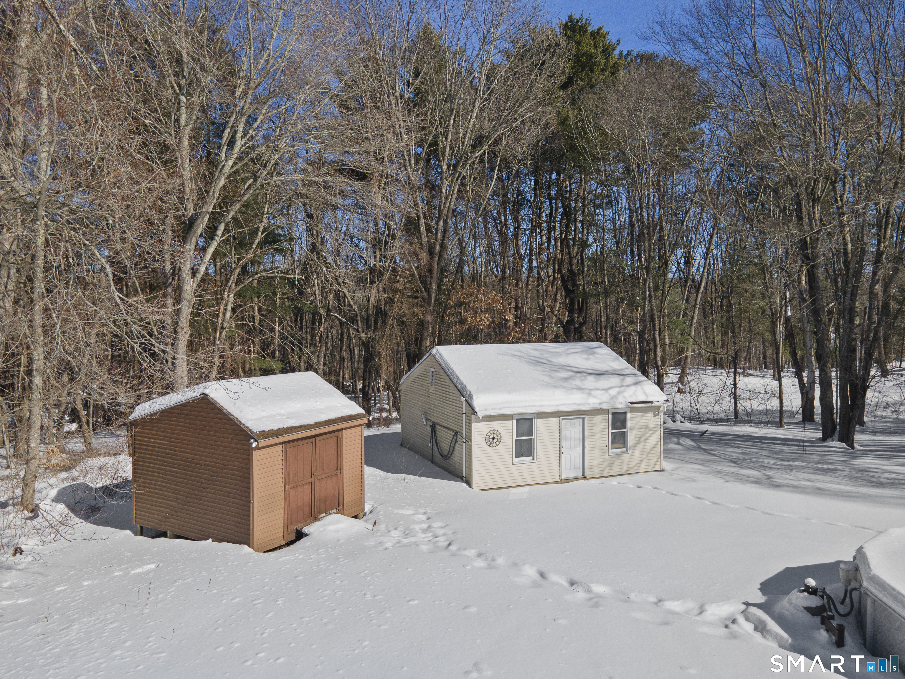 95 Underwood Road Woodstock, CT 06281 - Photo 28 of 30