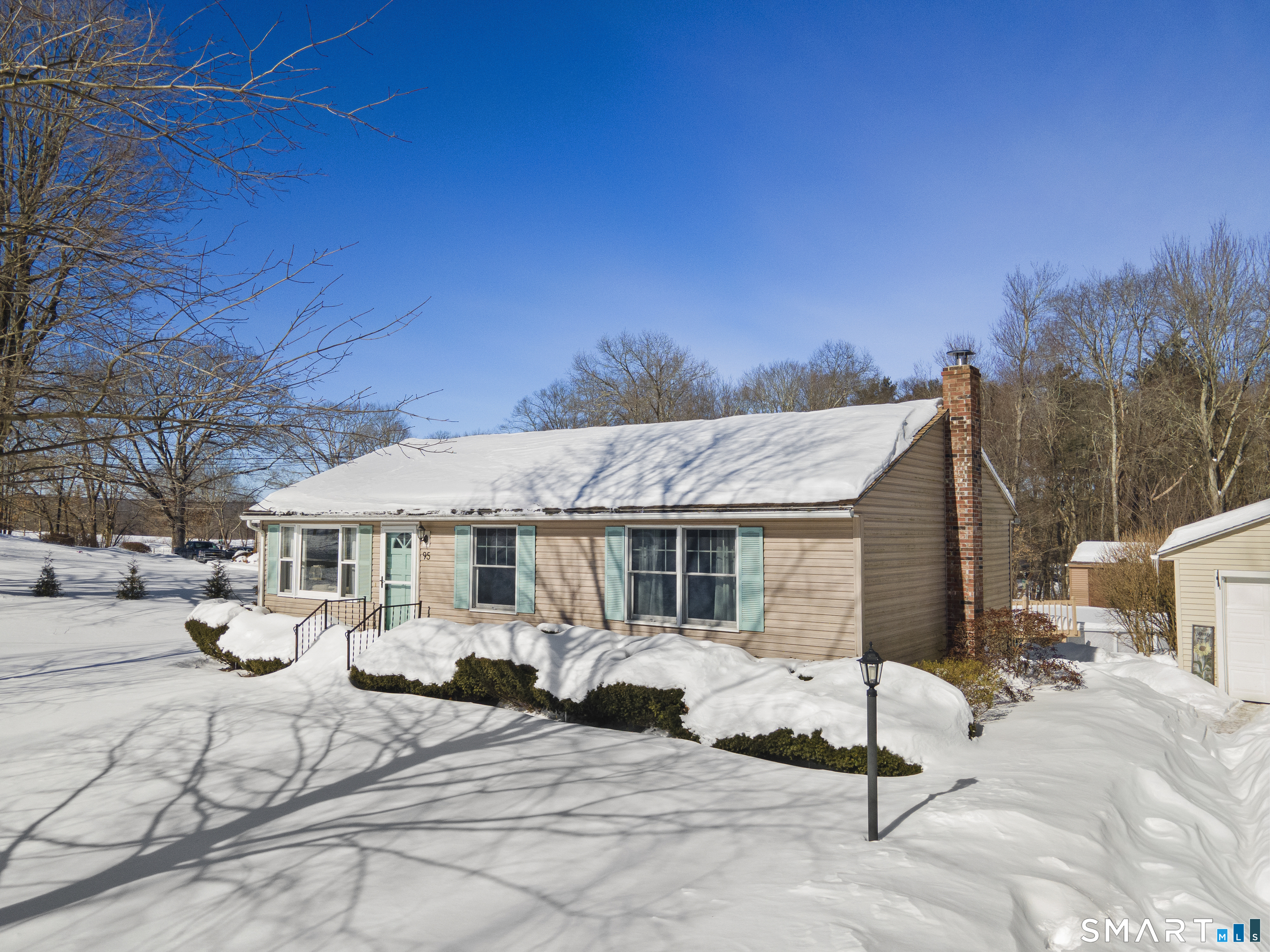 95 Underwood Road Woodstock, CT 06281 - Photo 28 of 30