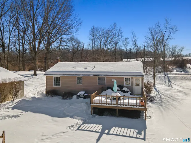 $399,000 | 95 Underwood Road, Woodstock, CT 06281