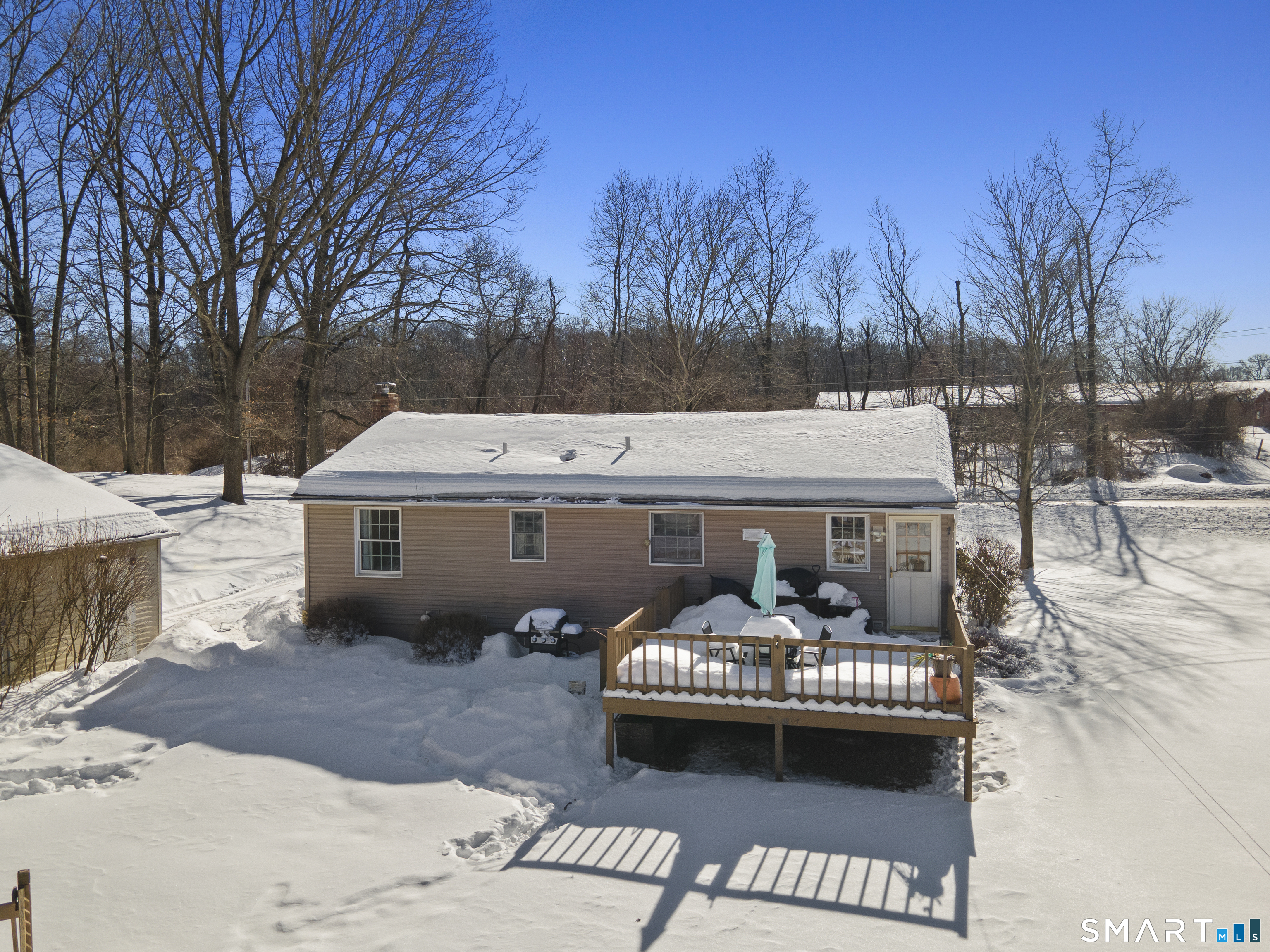 95 Underwood Road Woodstock, CT 06281 - Photo 29 of 30